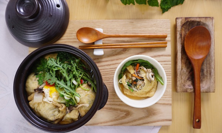 Guisos de pescado: saludables y perfectos para los días fríos
