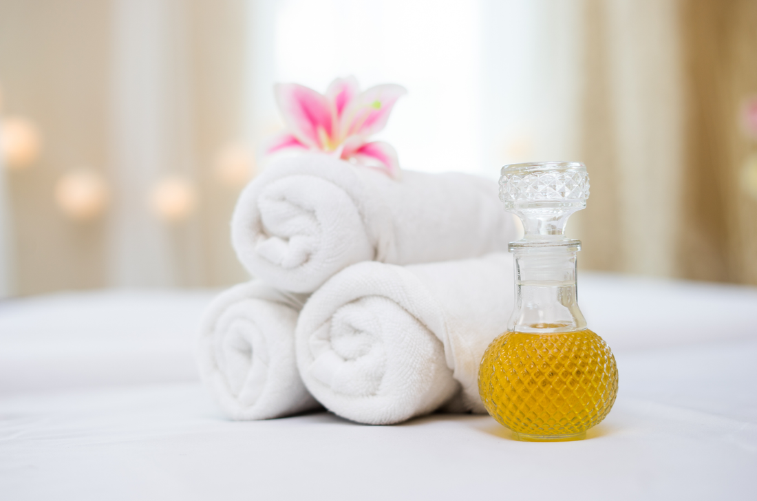 amenities hoteles