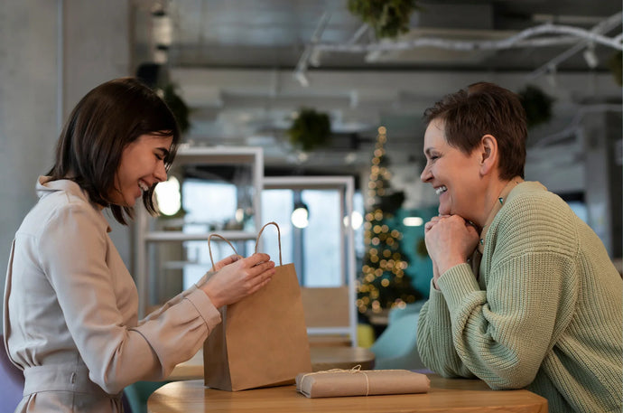 Ideas de regalos para clientes con los que cautivar