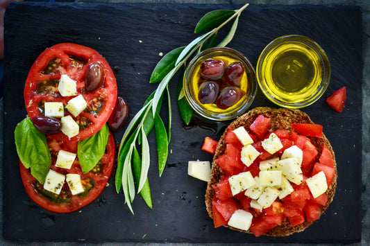 5 RAZONES POR LAS QUE EL ACEITE DE OLIVA ESPAÑOL ES TAN BUENO