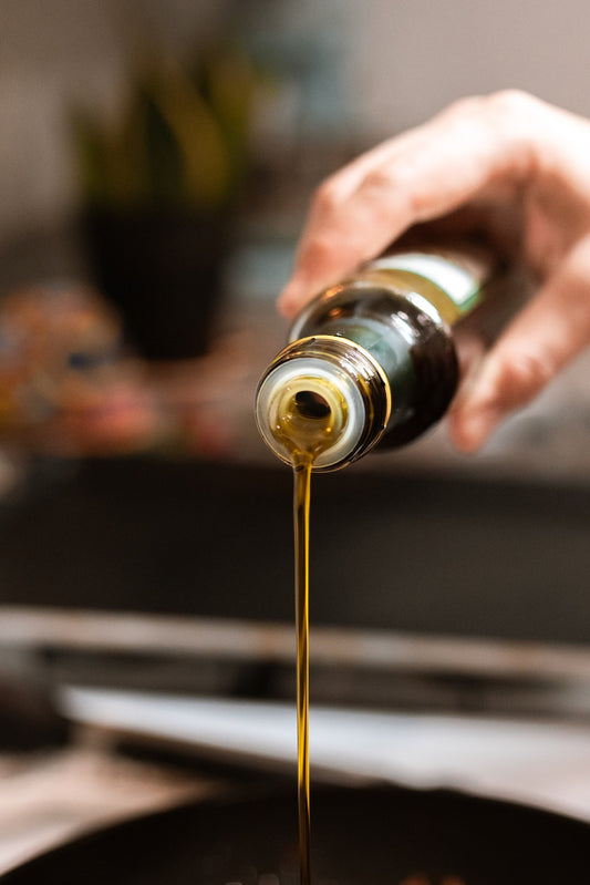 EL ACEITE DE OLIVA: EL ALIMENTO ESTRELLA DE TODAS LAS DIETAS